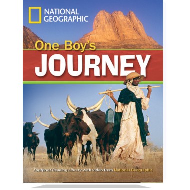 One Boy’s Journey